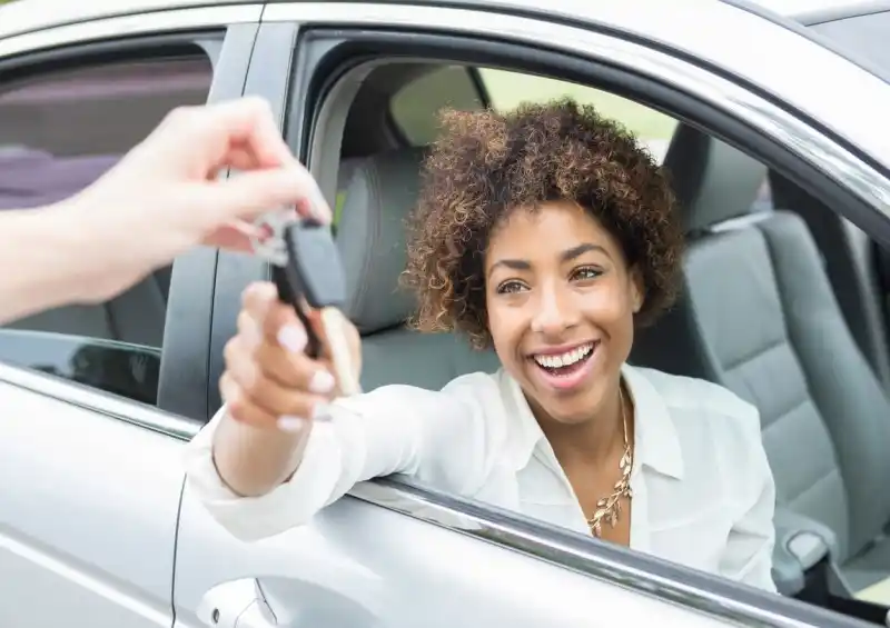 auto leasen Ruinerwold